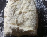 Foto del paso 2 de la receta: Hojaldre Rápido