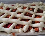 Foto del paso 17 de la receta Pizza México lindo