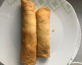 Foto del paso 5 de la receta: Crepas en salsa de chile poblano