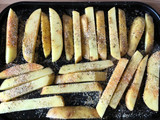 Ultimate chunky chips