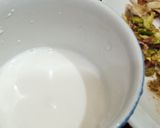 A picture of step 5 of Shahi sheer khorma.