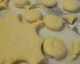 Foto del paso 5 de la receta: Scones de queso