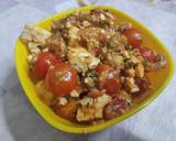 Tomato wala paneer recipe step 4 photo