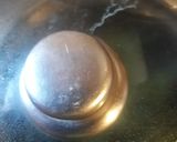 Foto del paso 2 de la receta: Te de menta súper saludable