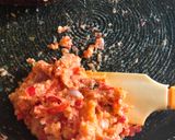 Foto langkah ke 1 dari resep Nasi Goreng Spesial Cabai Merah.