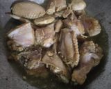 Foto langkah ke 2 dari resep Ayam adobo khas Filipina.