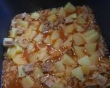 Foto del paso 6 de la receta: Estofado de lengua