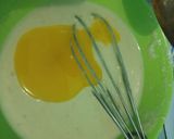Foto langkah ke 2 dari resep Pancake Pisang.