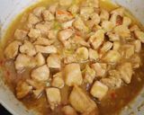 Foto langkah ke 7 dari resep Ayam Bumbu Taichan.