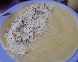 Foto langkah ke 6 dari resep Martabak Manis.