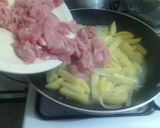 Foto del paso 2 de la receta: Guiso de bisteces súper rico