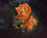 Foto langkah ke 6 dari resep Ayam Tempoyak Sarden.