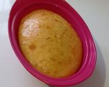 Фото кроку 9 до Ромова баба / Baba au rhum.