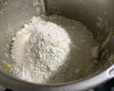 Foto del paso 5 de la receta: Monas de Pascua en Thermomix con huevo de chocolate