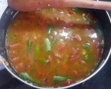 Foto del paso 6 de la receta: Arvejas partidas con arroz