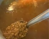 Foto del paso 4 de la receta: Lentejas a la mexicana