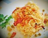 Foto del paso 15 de la receta Tagliata con panceta y migas al gratén