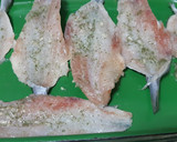 Foto del paso 2 de la receta: Bacaladitos al horno