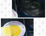 Foto langkah ke 4 dari resep Roti Tawar Goreng Telur.