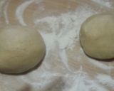 A picture of step 5 of Chocolate donuts.
