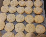 Foto del paso 5 de la receta: 💞Scones Dulces de Vainilla💞
