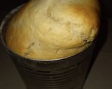 Foto del paso 4 de la receta: Mini Bizcochuelo en lata