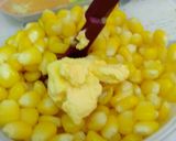Foto langkah ke 3 dari resep Jagung Butter keju.