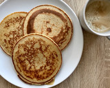 Foto del paso 2 de la receta: Tortitas fit de avena