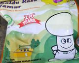 Foto langkah ke 9 dari resep Tumis Jamur Shimeji.