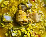 Foto del paso 9 de la receta: Arrosset amb conill,(Arroz caldoso con conejo)