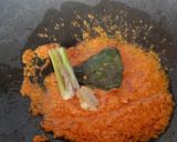 Foto langkah ke 2 dari resep Ayam Bumbu Rujak.