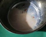 Foto langkah ke 2 dari resep Jahe Latte.