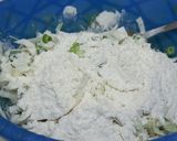 Foto langkah ke 2 dari resep Bakwan Sayur Kres Kres.