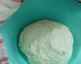 Foto langkah ke 4 dari resep Bakpao Simpel.