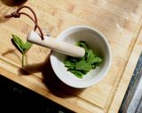 Philz的必打卡咖啡 在家不用10分鐘輕鬆完成｜Mint Mojito Coffee的食譜步驟3照片