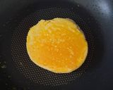 Foto langkah ke 6 dari resep Fluffy Pancake (Teflon).