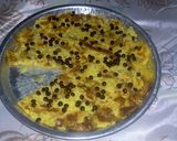 Foto langkah ke 5 dari resep Pizza Roti Sobek.