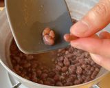 Foto del paso 2 de la receta: Anko, Pasta dulce de azuki (あんこ) / Postre japonés