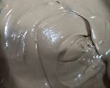 Foto langkah ke 3 dari resep Bolu coklat.