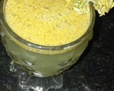 વરિયાળી શરબત (Variyali Sharbat Recipe In Gujarati) રેસીપી સ્ટેપ3ફોટો