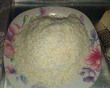 Foto langkah ke 2 dari resep Kastengel ekonomis otang.