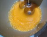 Foto langkah ke 2 dari resep Sponge Cake 3 Bahan.