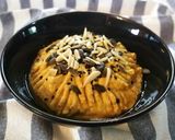Foto del paso 4 de la receta: Hummus con un toque de queso Roquefort