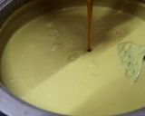 ரோட்டு கடை பருத்தி பால் / தேங்காய் பால் 🥂🤤😋(paruthi pal recipe in tamil) ரெசிபி ஸ்டேப் 6 புகைப்படம்