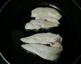 Foto del paso 1 de la receta Ensalada César