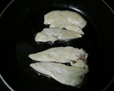 Foto del paso 1 de la receta: Ensalada César