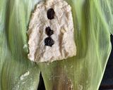 Foto del paso 4 de la receta: Humitas dulces