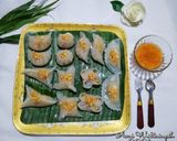 Foto langkah ke 7 dari resep Choipan / Chai Kwe Khas Pontianak.