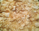 Foto del paso 1 de la receta: Bacalao gratinado con patatas