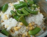 હાંડવો (Handvo Recipe In Gujarati) રેસીપી સ્ટેપ3ફોટો